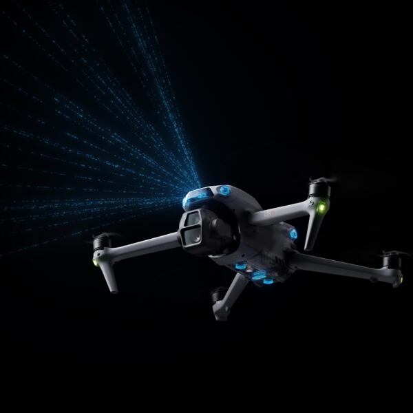 DJI Air 3S