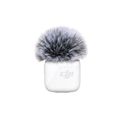 DJI Mic Mini Transmitter (Arctic White)