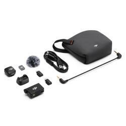 DJI Mic Mini (1 TX + 1 RX)