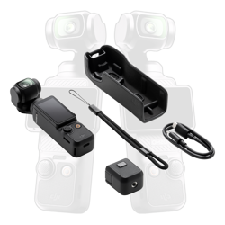 DJI Osmo Pocket 3