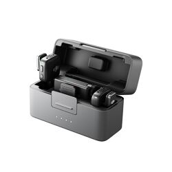 DJI Mic Mini (2 TX + 1 RX + Charging Case)