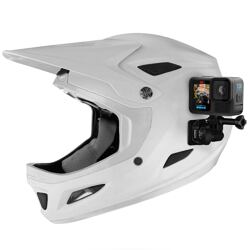 GoPro - Helmet Front + Side Mount