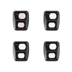 DJI Air 3 ND Filters Set (ND8/16/32/64)