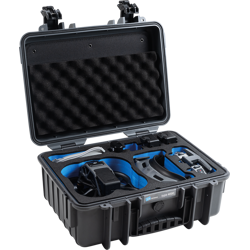 BW Hardcase for DJI Avata - Type 4000