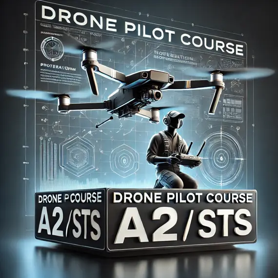 Kurz Pilota dronov - A2 / STS (online) | Xtreme.sk Kurz Pilota dronov - A2 / STS (online) | Xtreme.sk